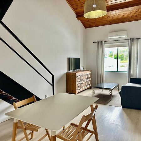Azores Pedra Apartments - T0 E T1 Ponta Delgada Zewnętrze zdjęcie