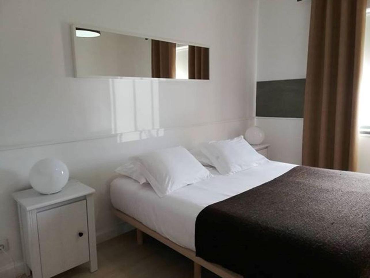 Azores Pedra Apartments - T0 E T1 Ponta Delgada Zewnętrze zdjęcie