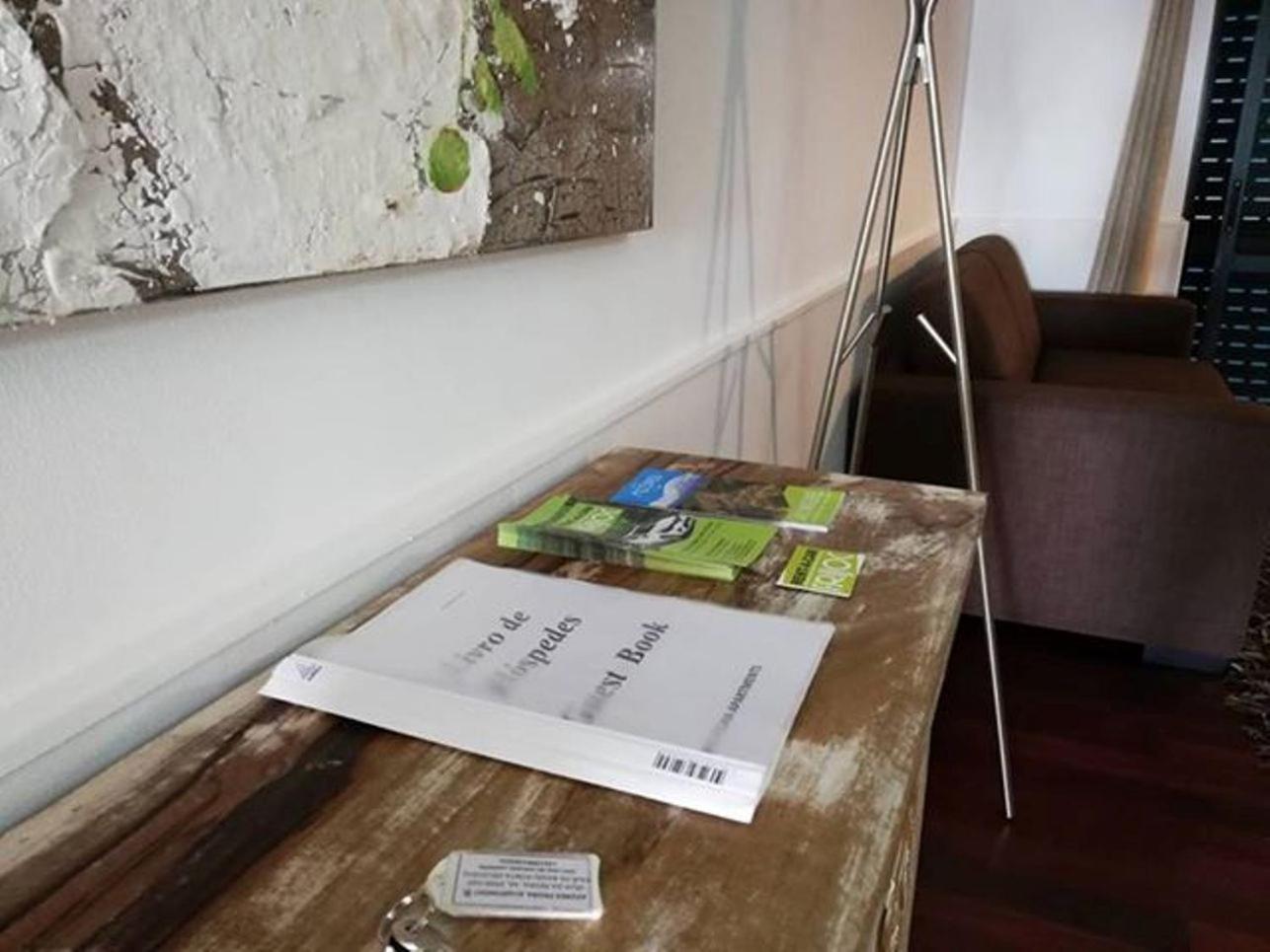Azores Pedra Apartments - T0 E T1 Ponta Delgada Zewnętrze zdjęcie
