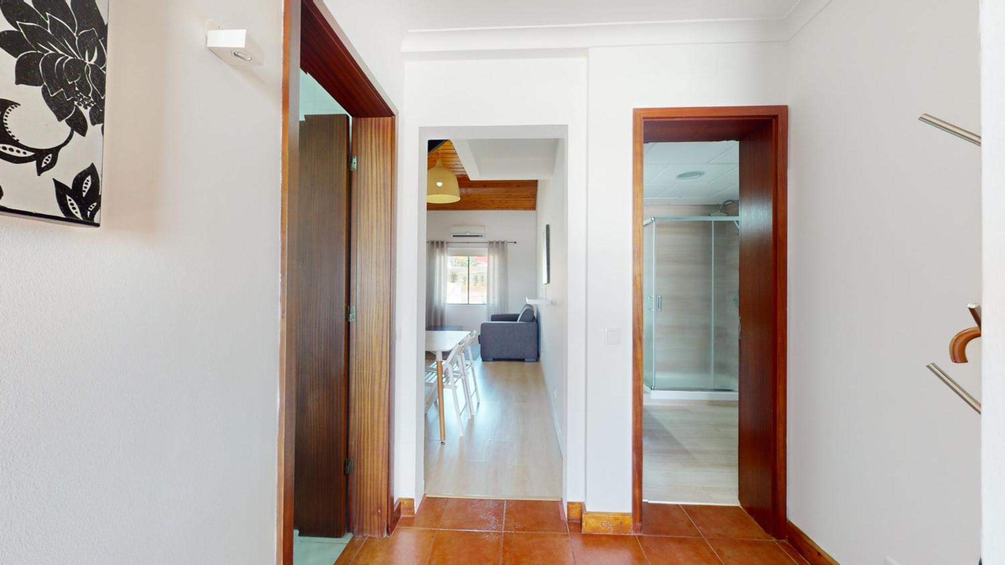 Azores Pedra Apartments - T0 E T1 Ponta Delgada Zewnętrze zdjęcie