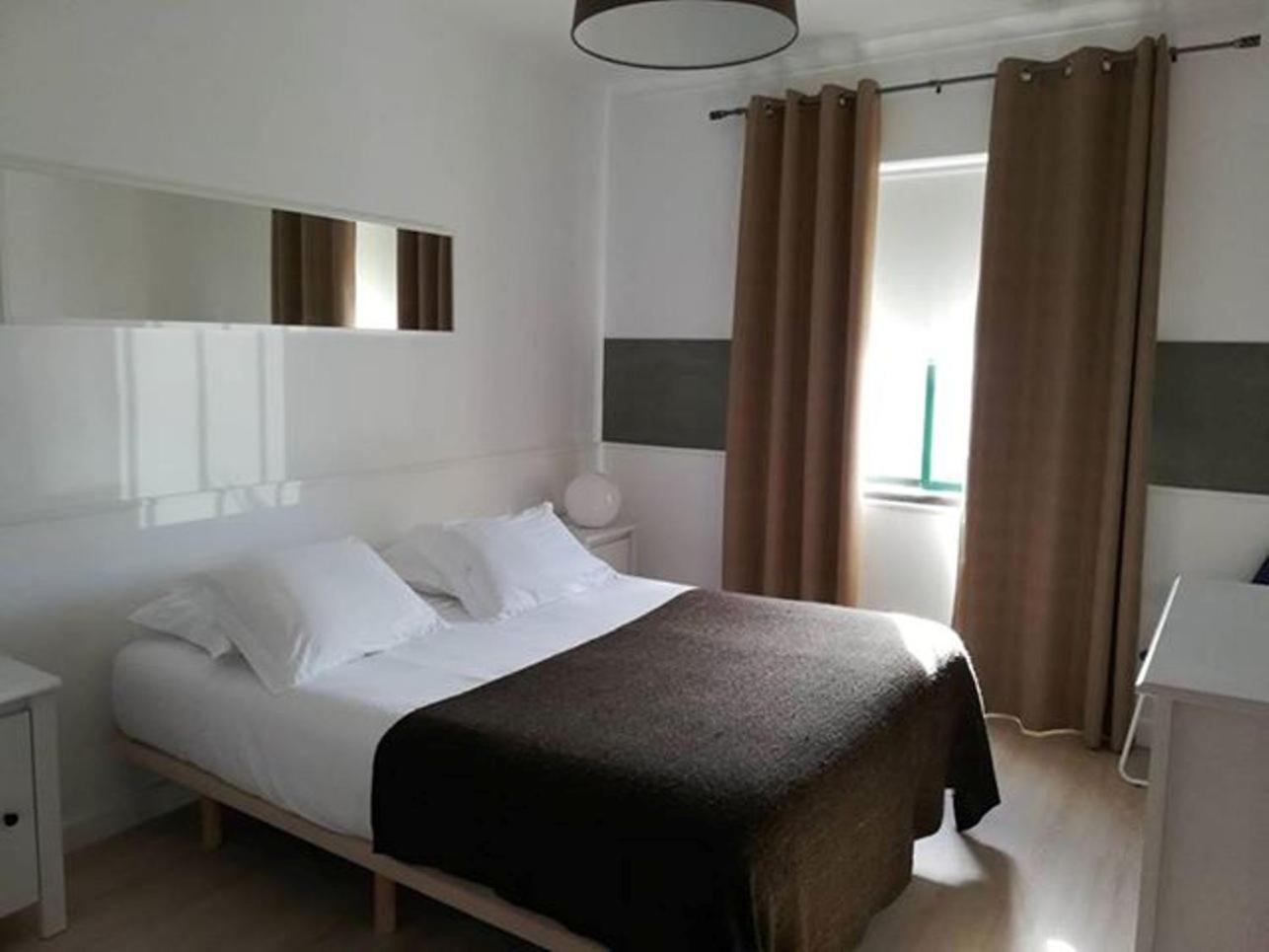 Azores Pedra Apartments - T0 E T1 Ponta Delgada Zewnętrze zdjęcie
