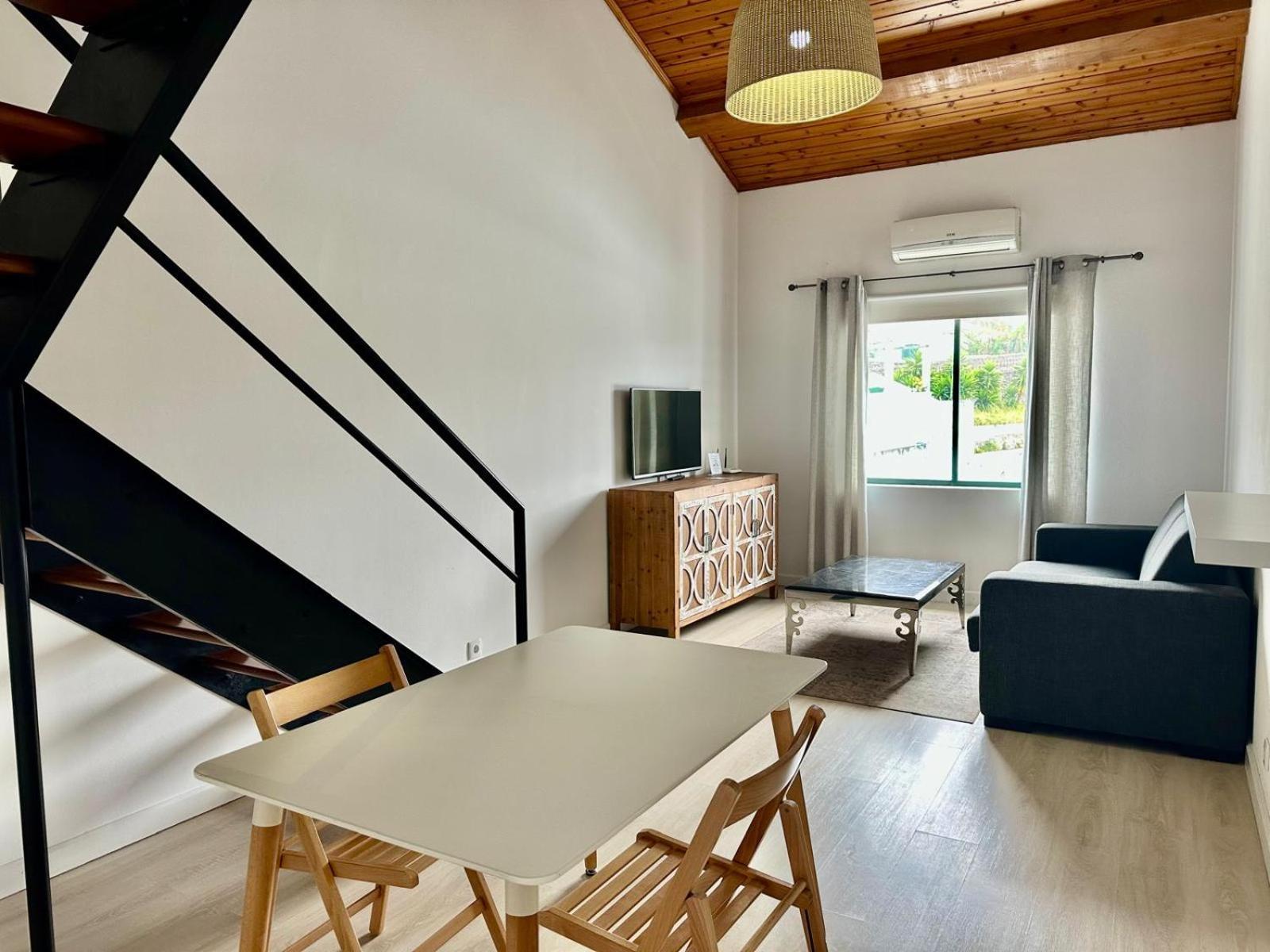 Azores Pedra Apartments - T0 E T1 Ponta Delgada Zewnętrze zdjęcie