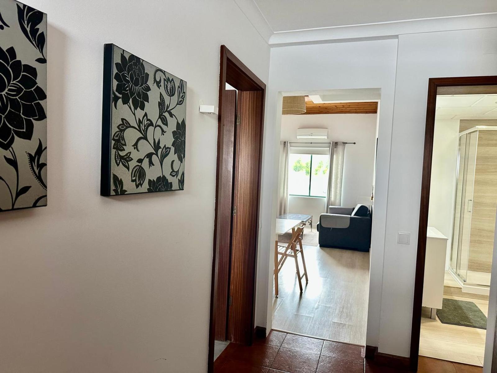 Azores Pedra Apartments - T0 E T1 Ponta Delgada Zewnętrze zdjęcie