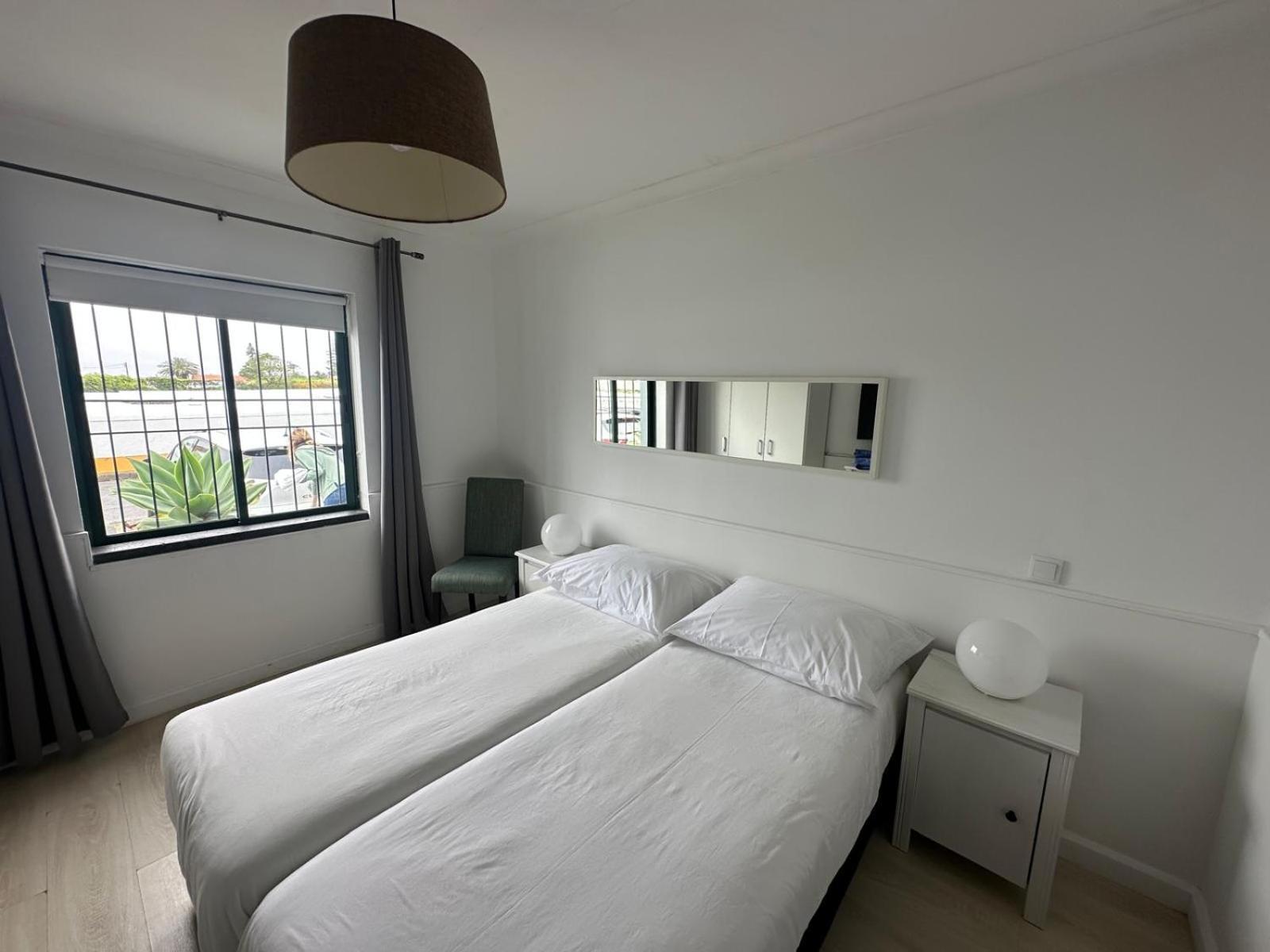 Azores Pedra Apartments - T0 E T1 Ponta Delgada Zewnętrze zdjęcie