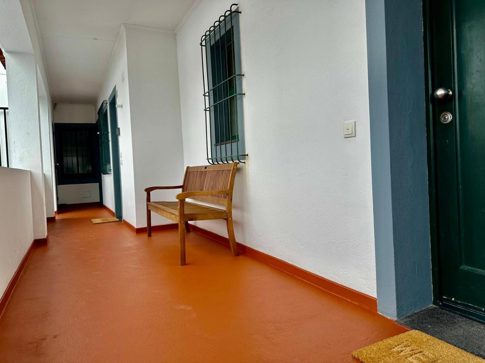 Azores Pedra Apartments - T0 E T1 Ponta Delgada Zewnętrze zdjęcie