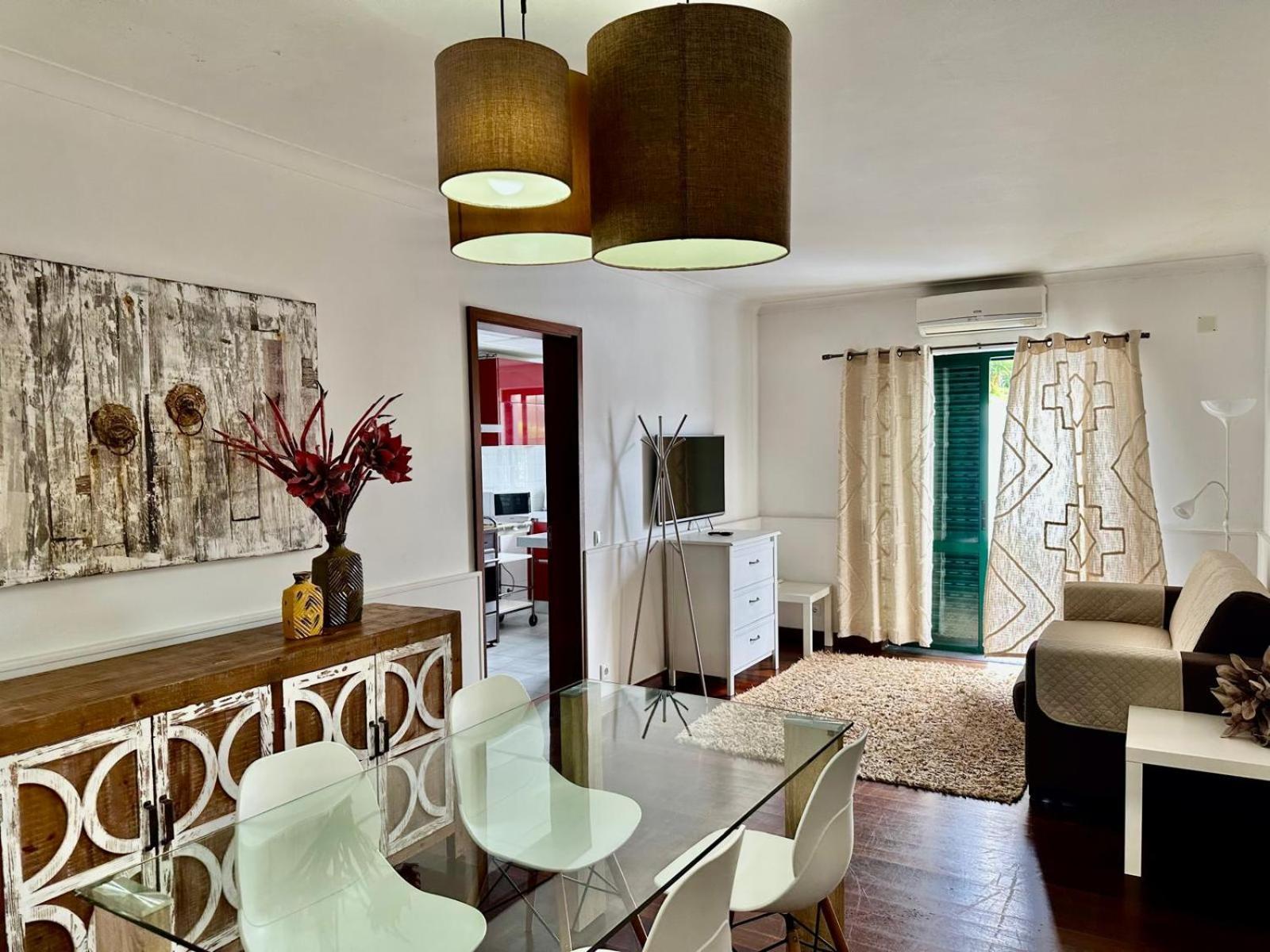 Azores Pedra Apartments - T0 E T1 Ponta Delgada Zewnętrze zdjęcie