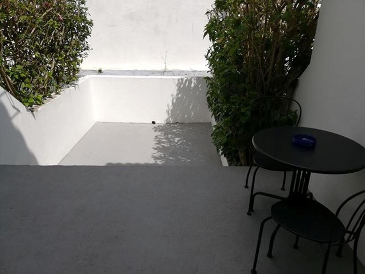 Azores Pedra Apartments - T0 E T1 Ponta Delgada Zewnętrze zdjęcie