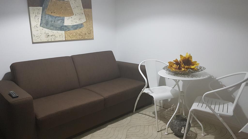 Azores Pedra Apartments - T0 E T1 Ponta Delgada Zewnętrze zdjęcie