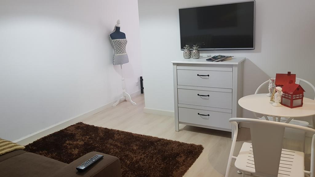 Azores Pedra Apartments - T0 E T1 Ponta Delgada Zewnętrze zdjęcie