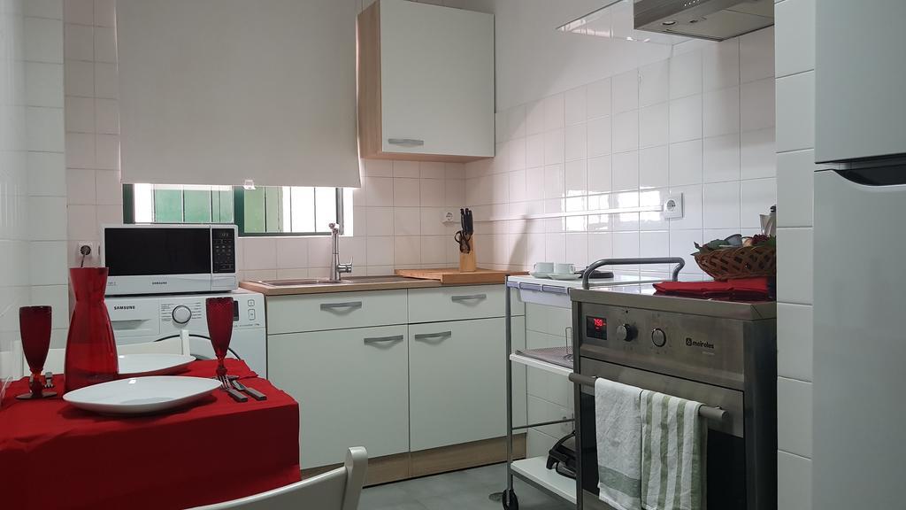 Azores Pedra Apartments - T0 E T1 Ponta Delgada Zewnętrze zdjęcie