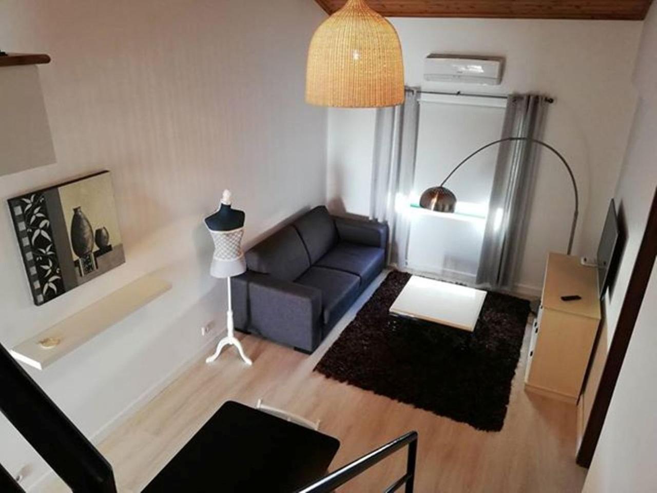Azores Pedra Apartments - T0 E T1 Ponta Delgada Zewnętrze zdjęcie